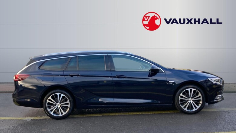 Vauxhall Insignia 1.5T Elite Nav 5dr Petrol Estate